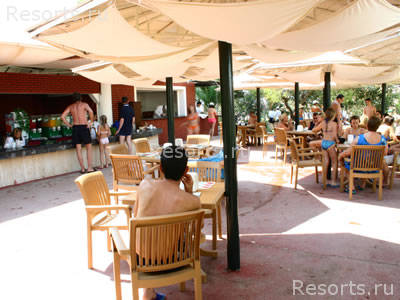 Club Hotel Maxima 12